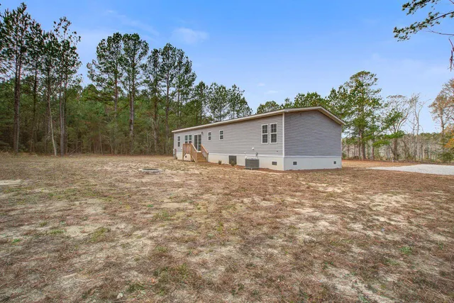 $269,284 | 1576 Pine Grove Road, Ruffin, SC 29475