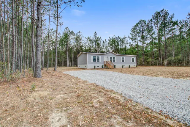 $269,284 | 1576 Pine Grove Road, Ruffin, SC 29475