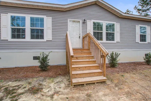 $269,284 | 1576 Pine Grove Road, Ruffin, SC 29475