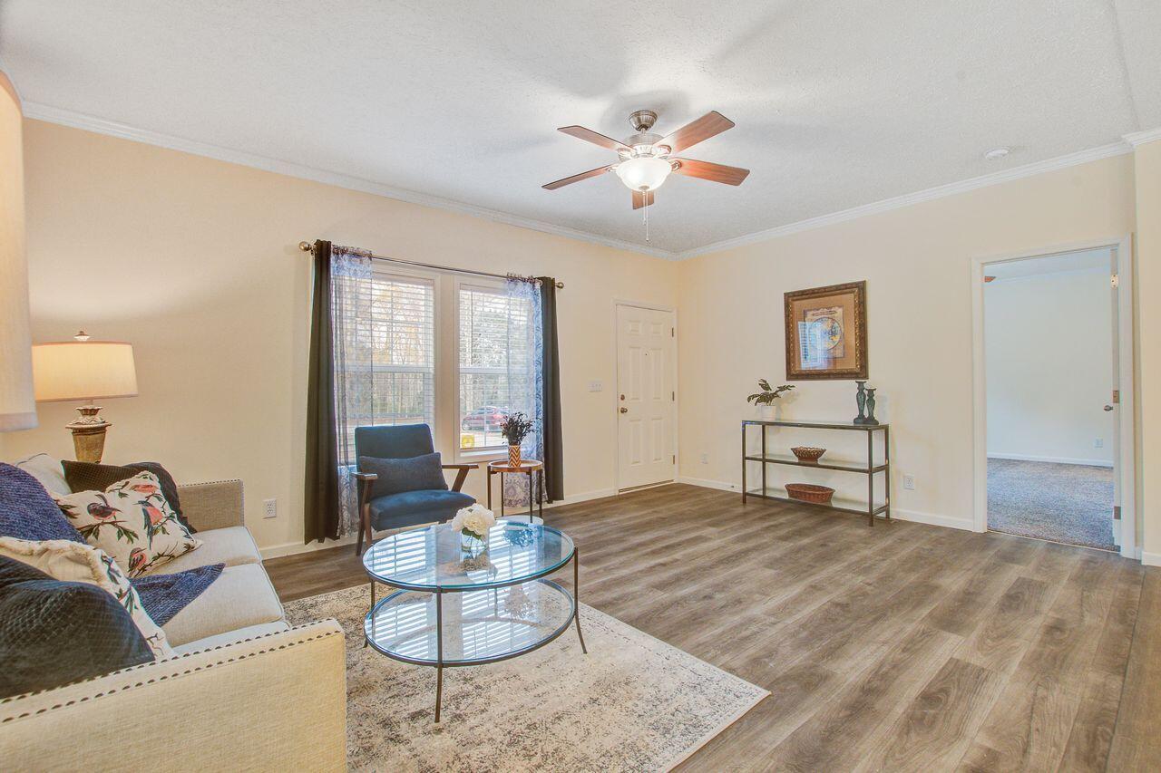 1576 Pine Grove Road Ruffin, SC 29475 - Photo 8 of 36 1576_(7)