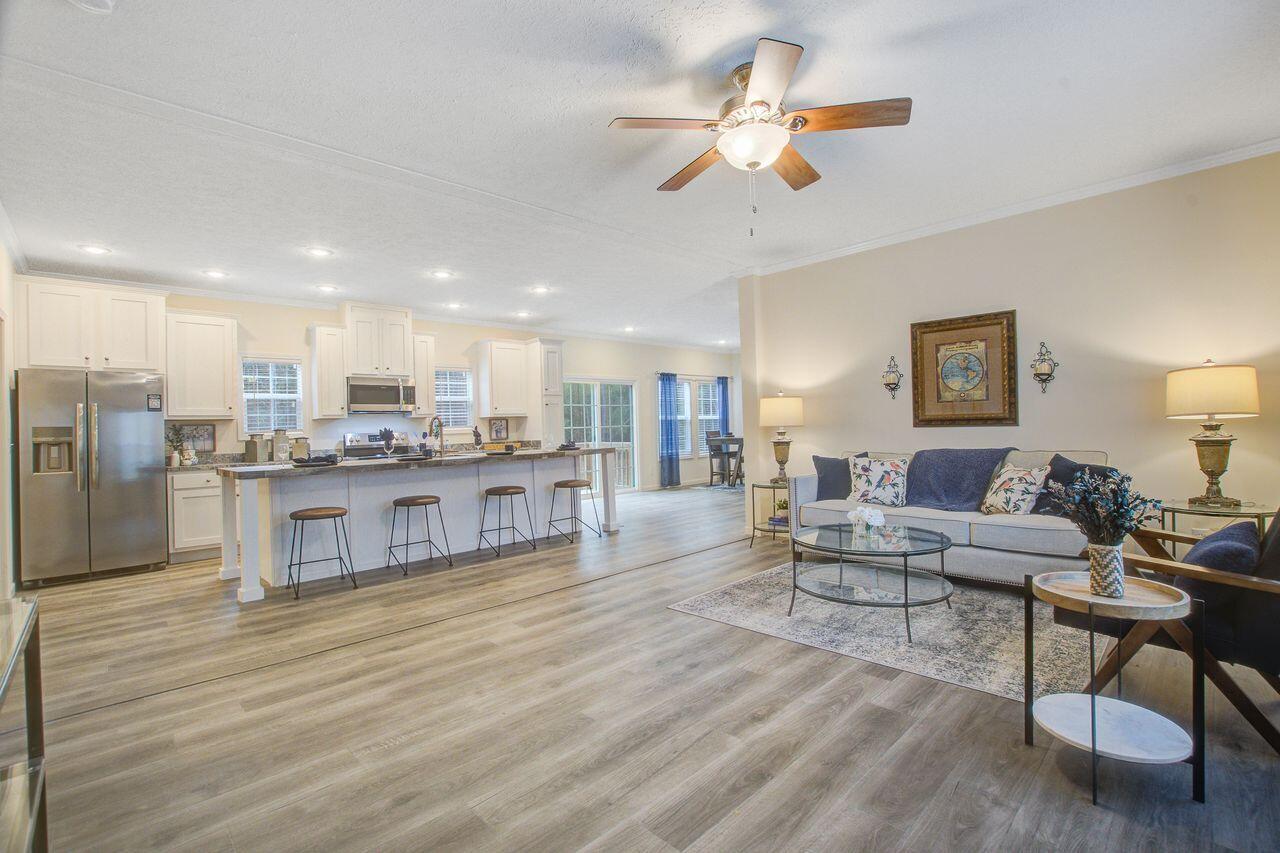 1576 Pine Grove Road Ruffin, SC 29475 - Photo 9 of 36 1576_(8)