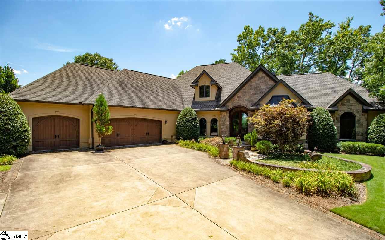 110 Mountain Summit Road Travelers Rest, SC 29690 - Photo 1 of 35 Gallery Image 1