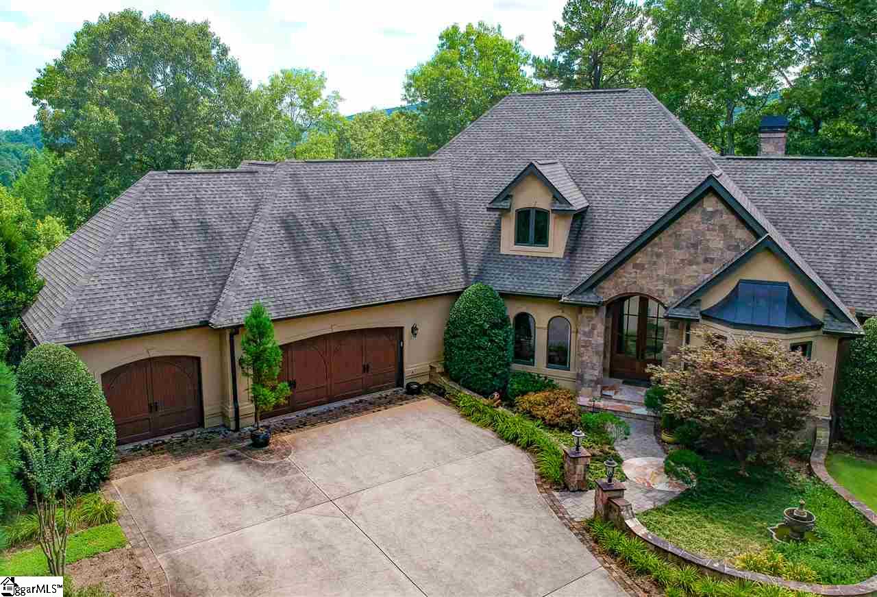 110 Mountain Summit Road Travelers Rest, SC 29690 - Photo 2 of 35 Gallery Image 2