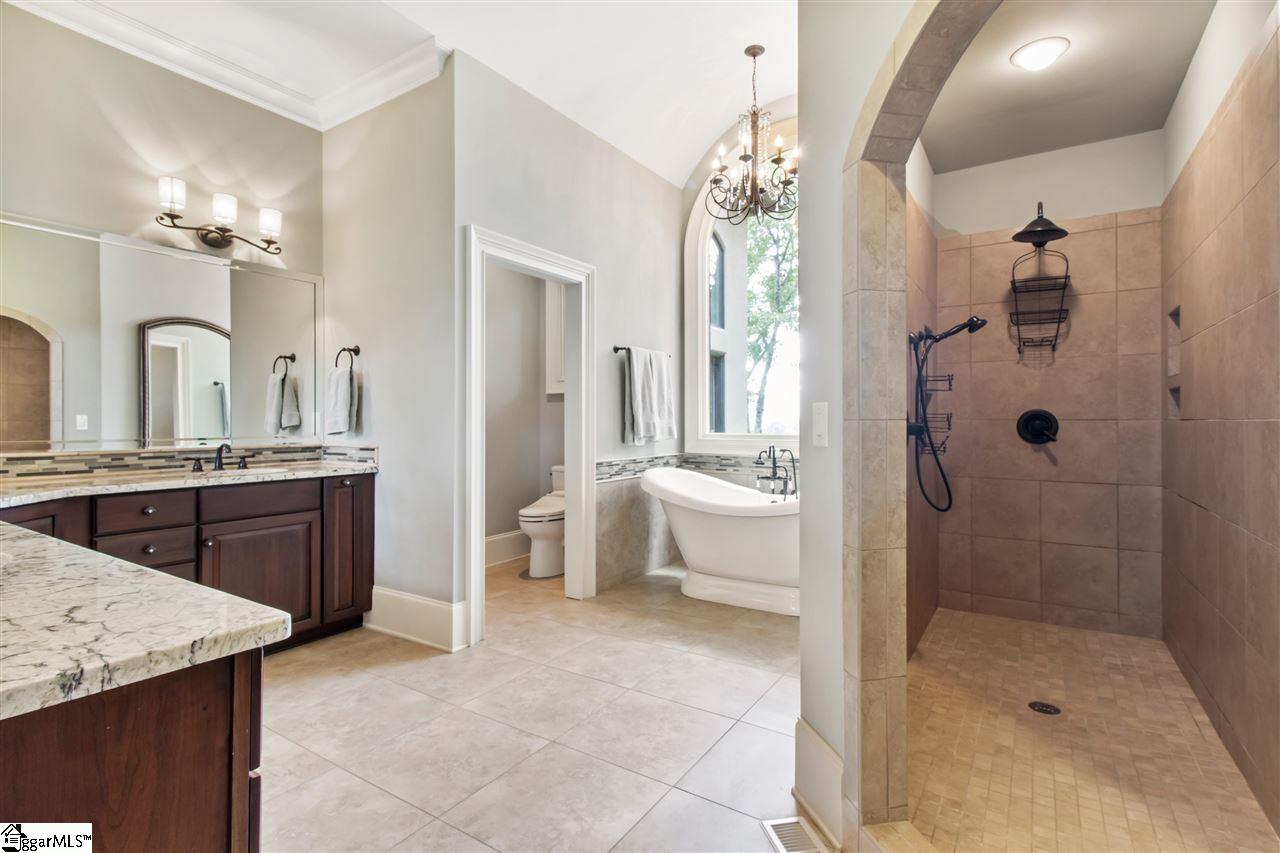 110 Mountain Summit Road Travelers Rest, SC 29690 - Photo 20 of 35 Gallery Image 20