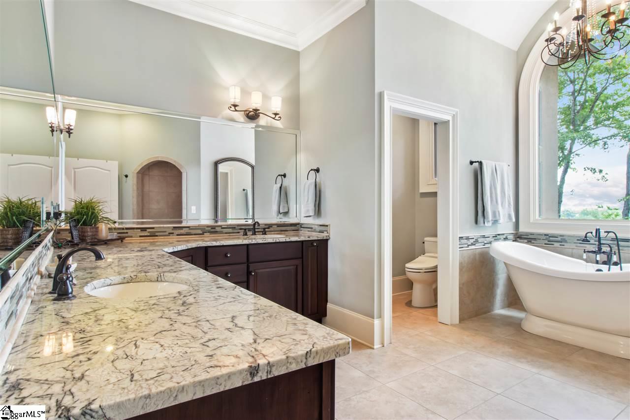110 Mountain Summit Road Travelers Rest, SC 29690 - Photo 21 of 35 Gallery Image 21