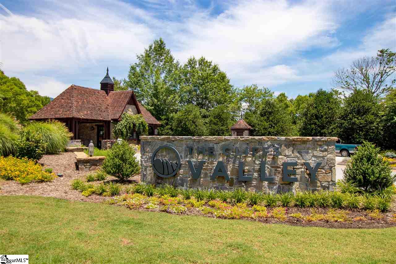 110 Mountain Summit Road Travelers Rest, SC 29690 - Photo 34 of 35 Gallery Image 34