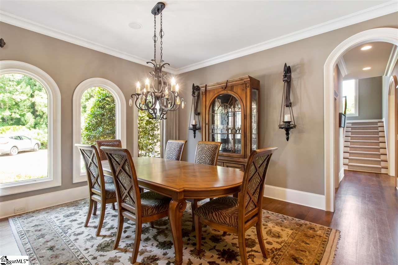 110 Mountain Summit Road Travelers Rest, SC 29690 - Photo 7 of 35 Gallery Image 7