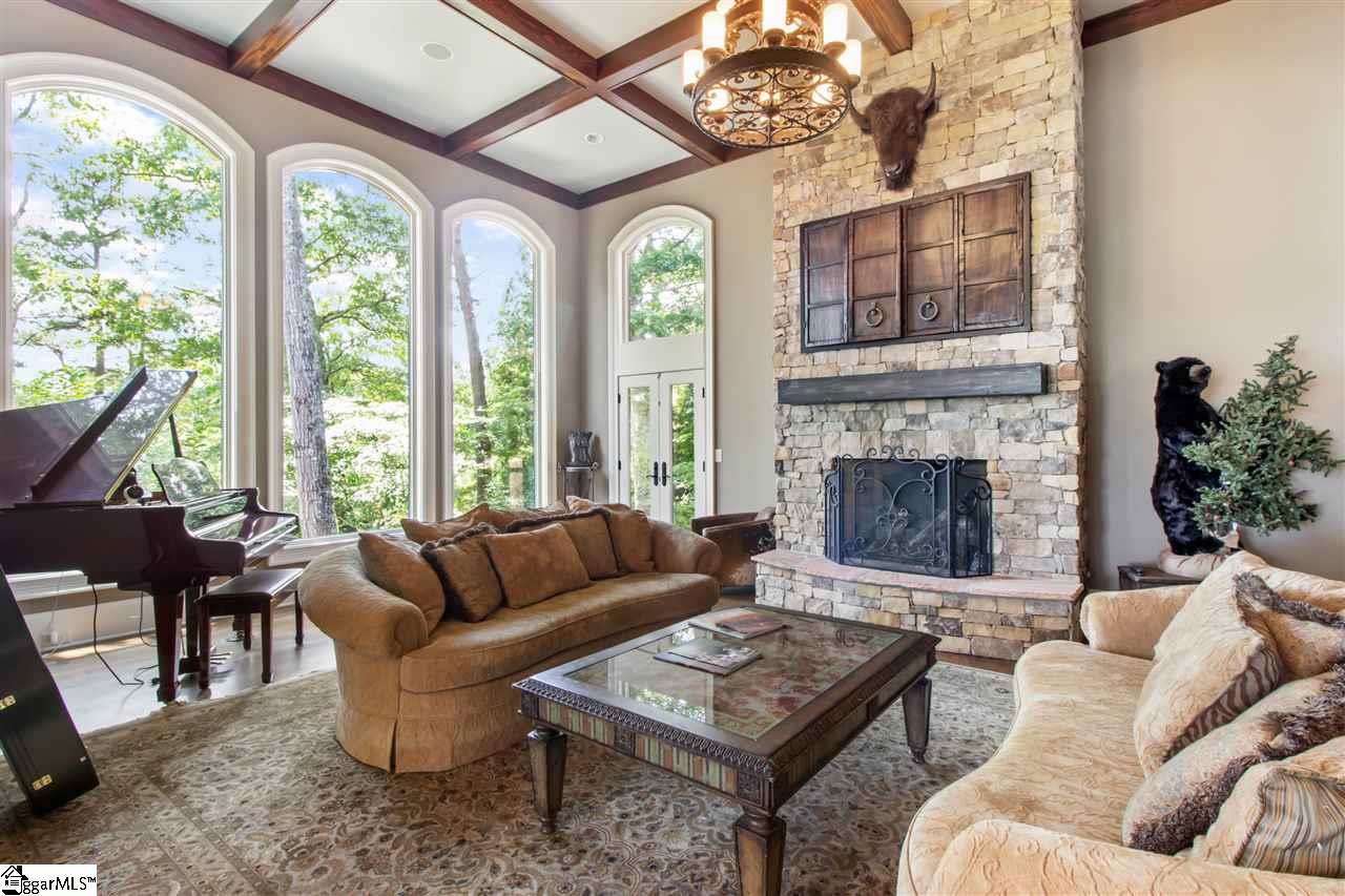 110 Mountain Summit Road Travelers Rest, SC 29690 - Photo 9 of 35 Gallery Image 9