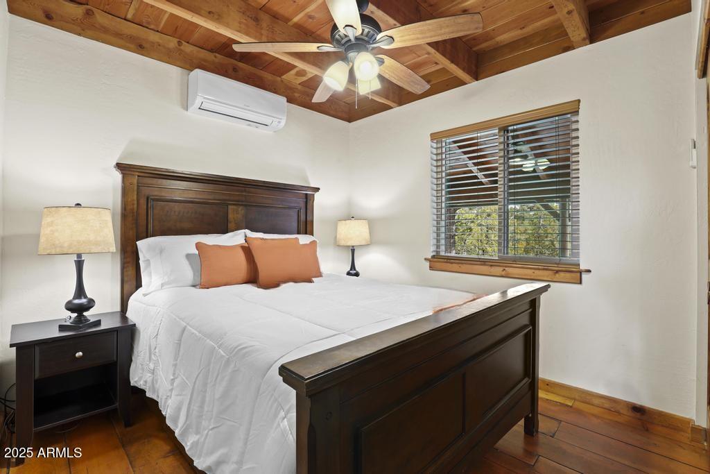 368 Brook Lane Payson, AZ 85541 - Photo 13 of 44 First Bedroom 1