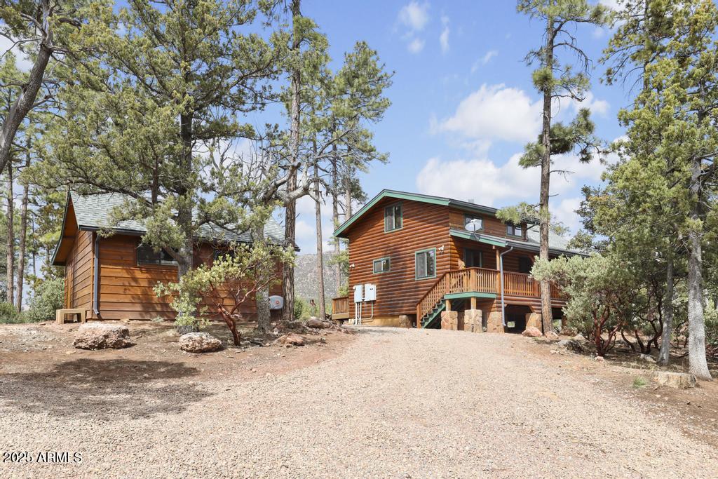 368 Brook Lane Payson, AZ 85541 - Photo 4 of 44 368 N Brook Ln (1)