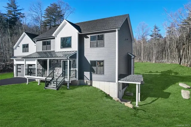 $699,900 | 346 Shawanga Lodge Road, Bloomingburg, NY 12721