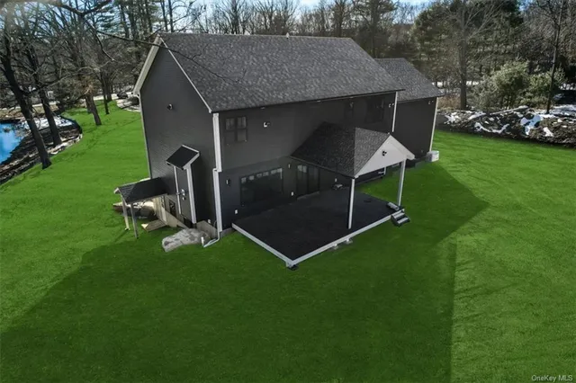 $699,900 | 346 Shawanga Lodge Road, Bloomingburg, NY 12721