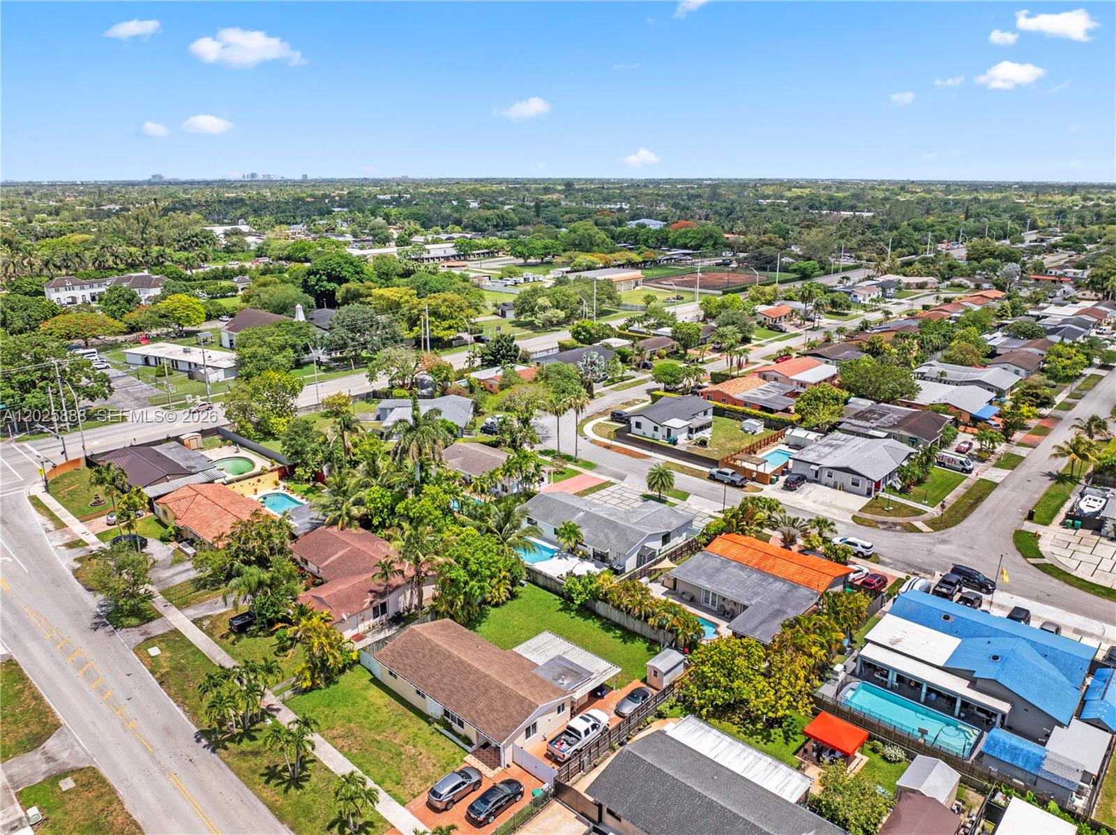 12731 Southwest 47th Terrace Miami, FL 33175 - Photo 56 of 57