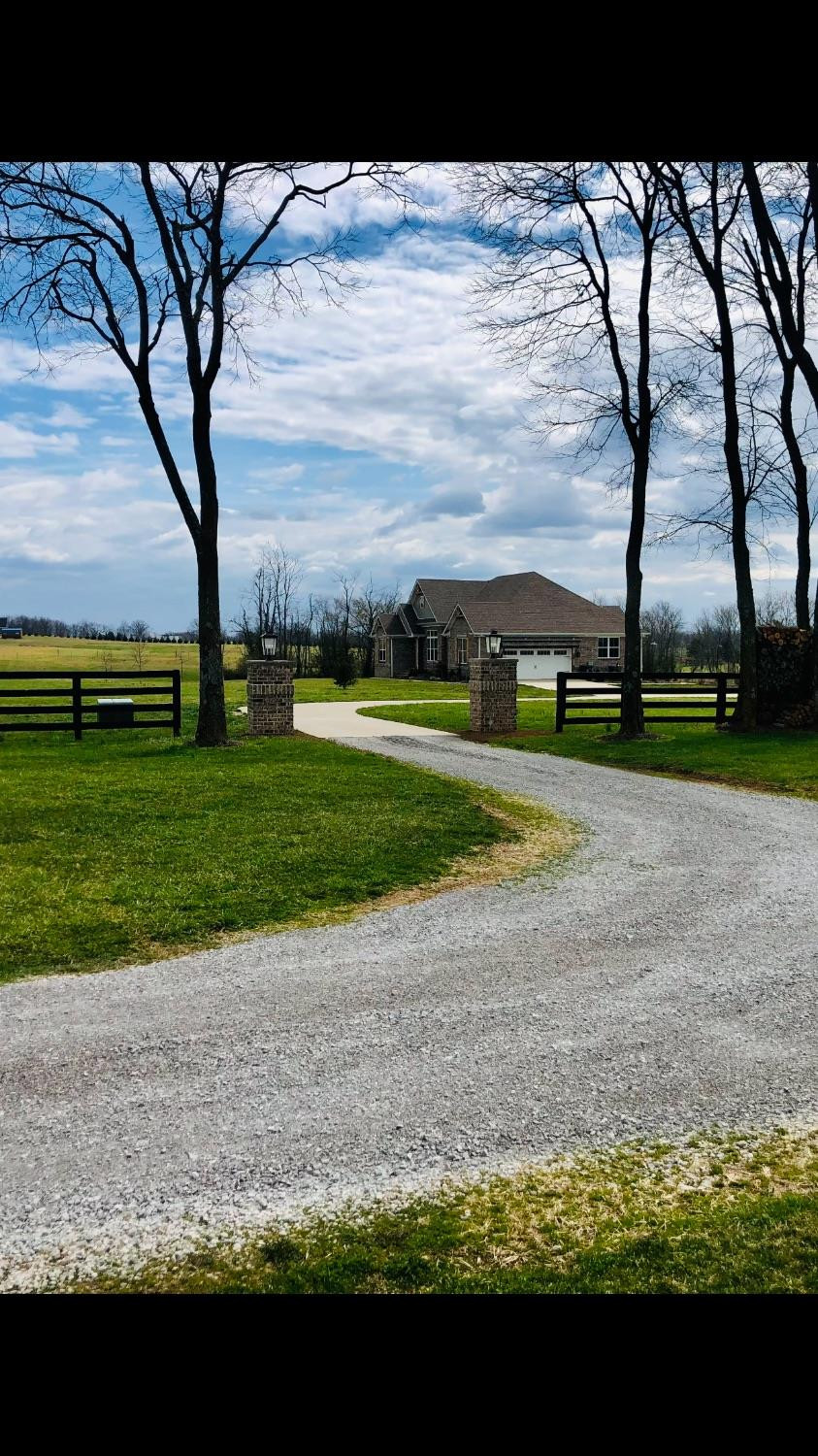 581 Concord Road Richmond, KY 40475 - Photo 10 of 72 Photo 10