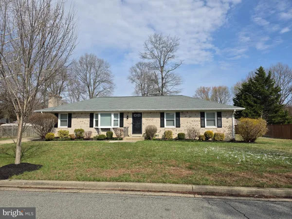 $485,000 | 9604 Middleridge Court, Brandywine, MD 20613