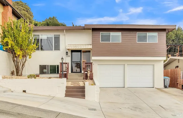 $660,000 | 178 Baxter Street, Vallejo, CA 94590