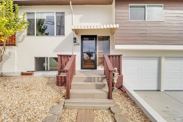 $660,000 | 178 Baxter Street, Vallejo, CA 94590