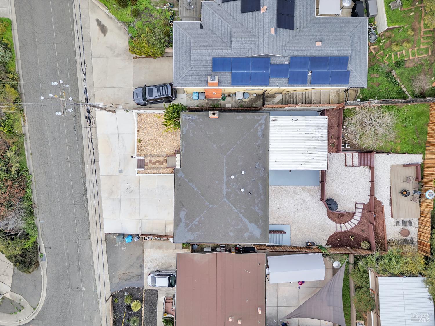 178 Baxter Street Vallejo, CA 94590 - Photo 48 of 55