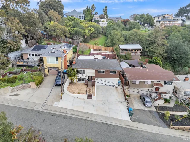 $660,000 | 178 Baxter Street, Vallejo, CA 94590