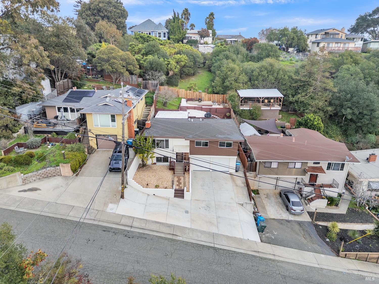 178 Baxter Street Vallejo, CA 94590 - Photo 49 of 55