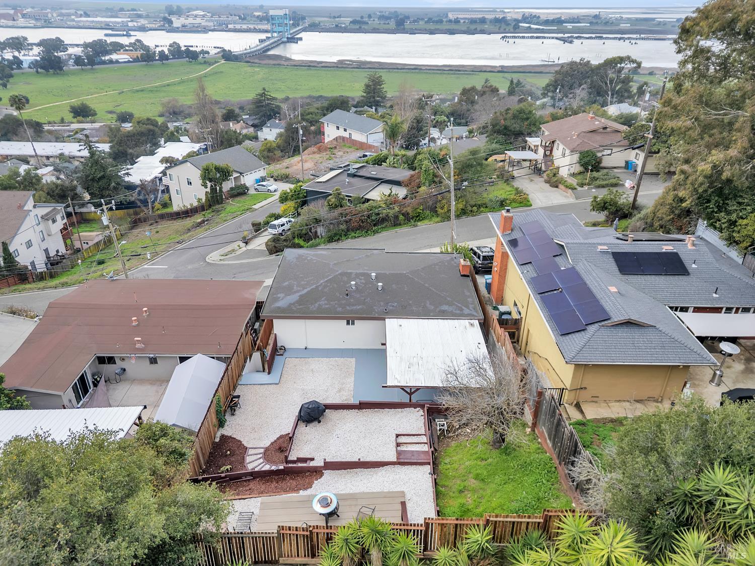 178 Baxter Street Vallejo, CA 94590 - Photo 50 of 55