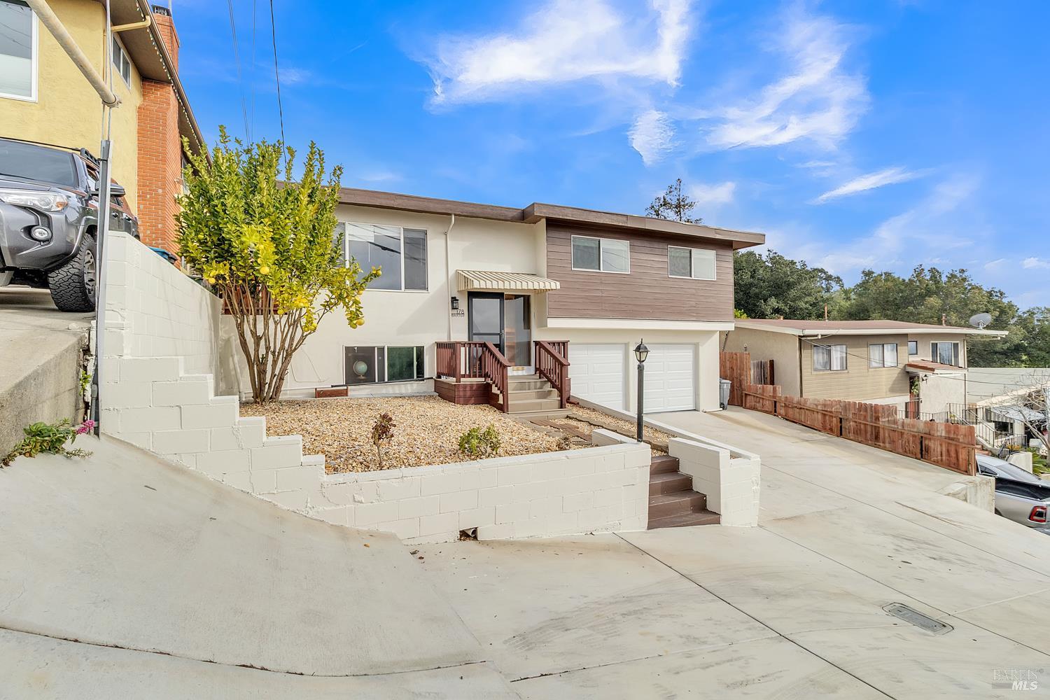 178 Baxter Street Vallejo, CA 94590 - Photo 52 of 55