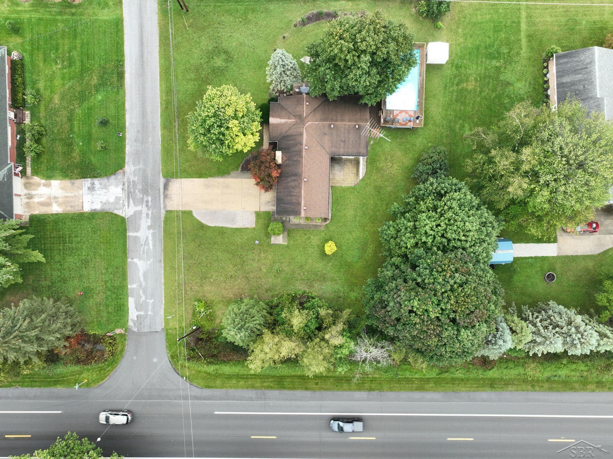 11030 North Evergreen Road Birch Run, MI 48415 - Photo 43 of 51 50123126-43.JPG