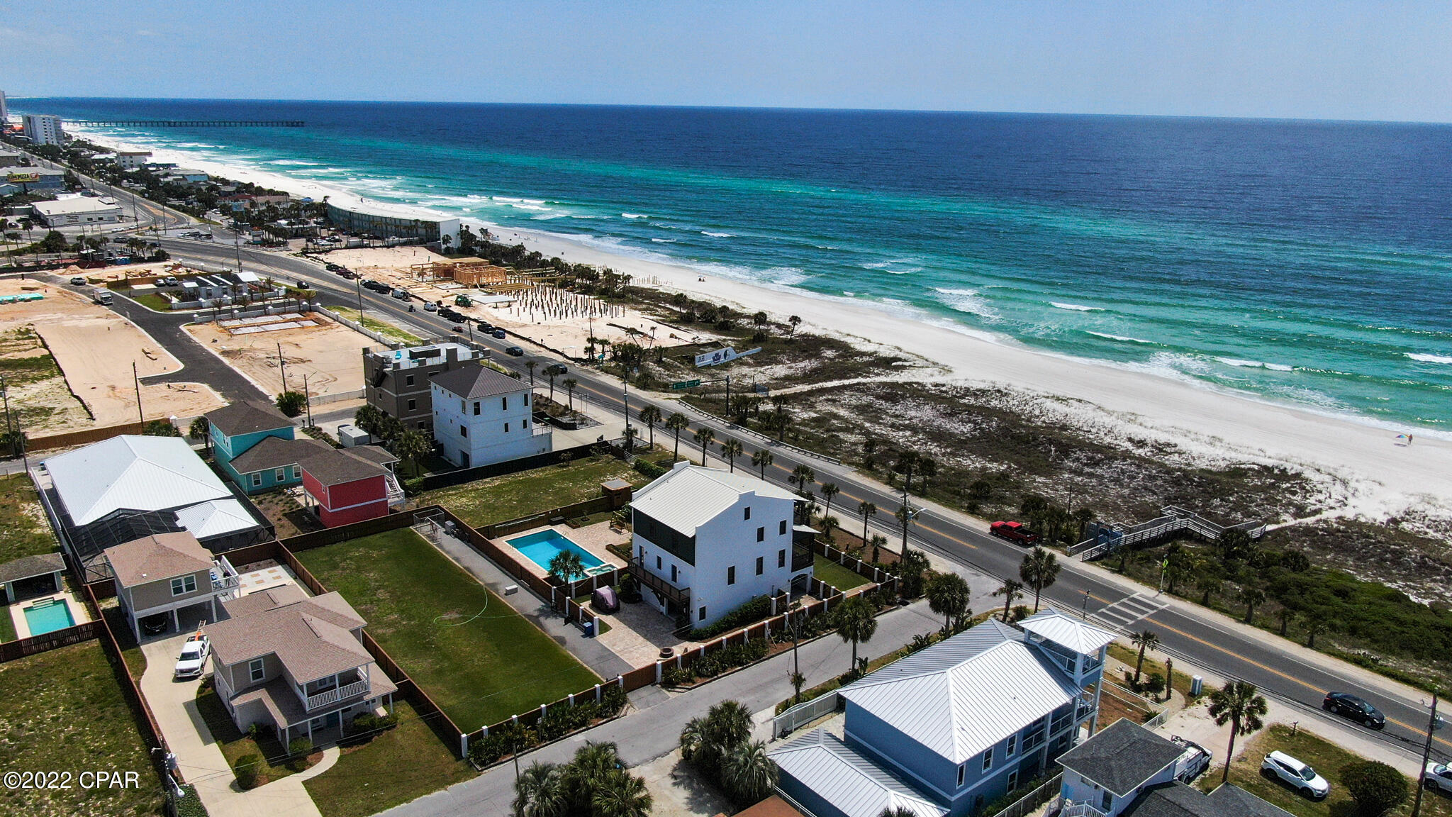 13704 Front Beach Road Panama City Beach, FL 32413 - Photo 6 of 16 Gallery Image 6