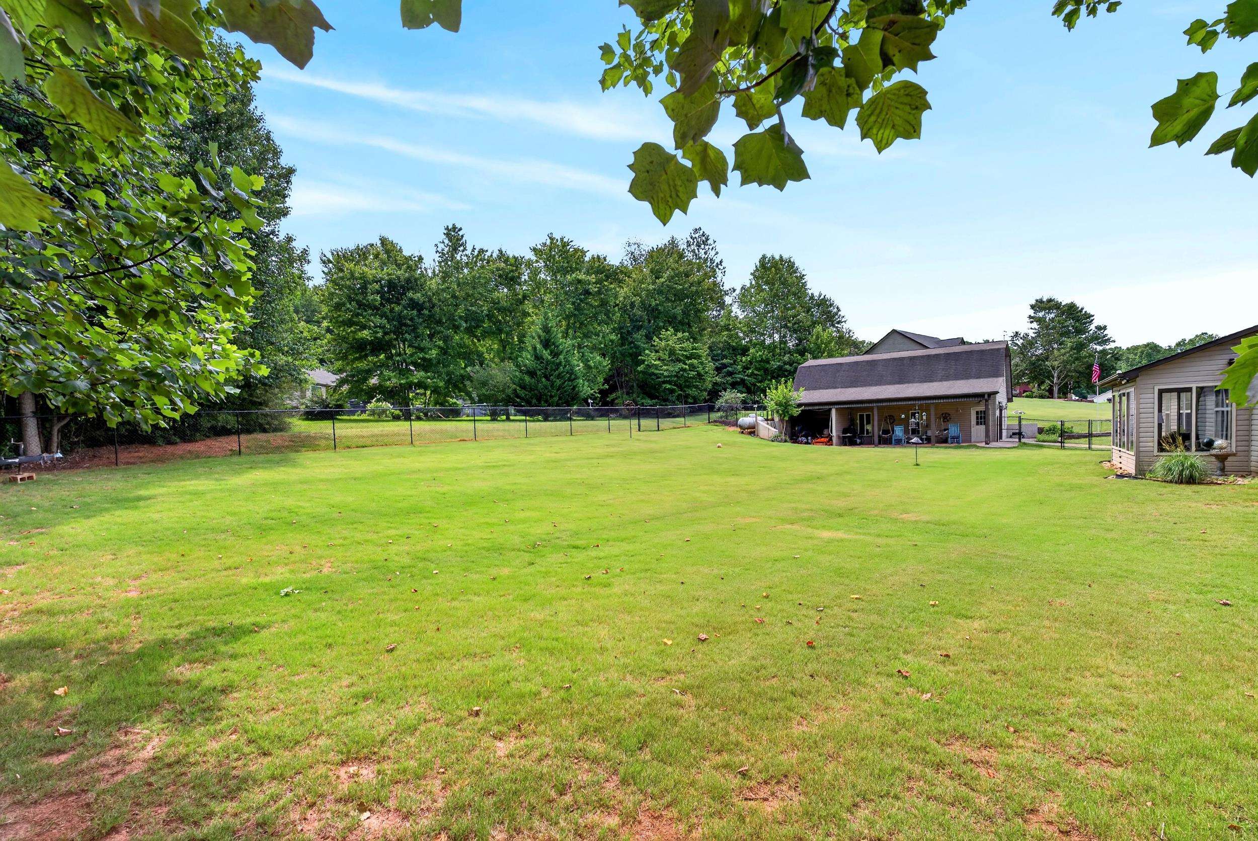 204 Brashears Road Inman, SC 29349 - Photo 41 of 49