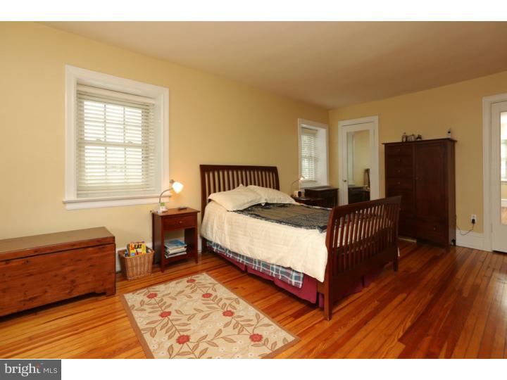 110 West Springfield Avenue Philadelphia, PA 19118 - Photo 15 of 25 Master Bedroom