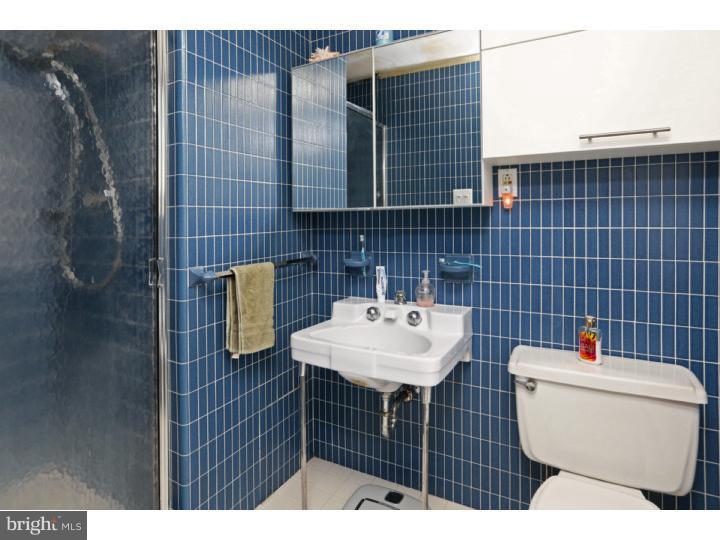 110 West Springfield Avenue Philadelphia, PA 19118 - Photo 16 of 25 Master Bathroom