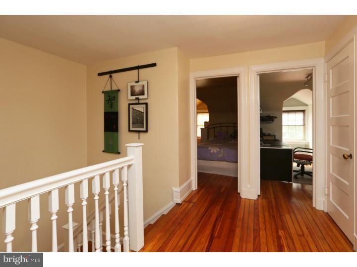 110 West Springfield Avenue Philadelphia, PA 19118 - Photo 21 of 25 Hallway