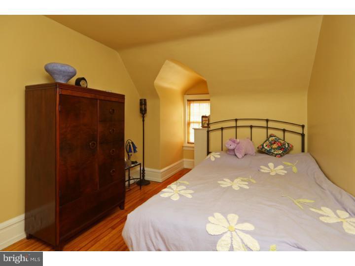 110 West Springfield Avenue Philadelphia, PA 19118 - Photo 22 of 25 Bedroom 4