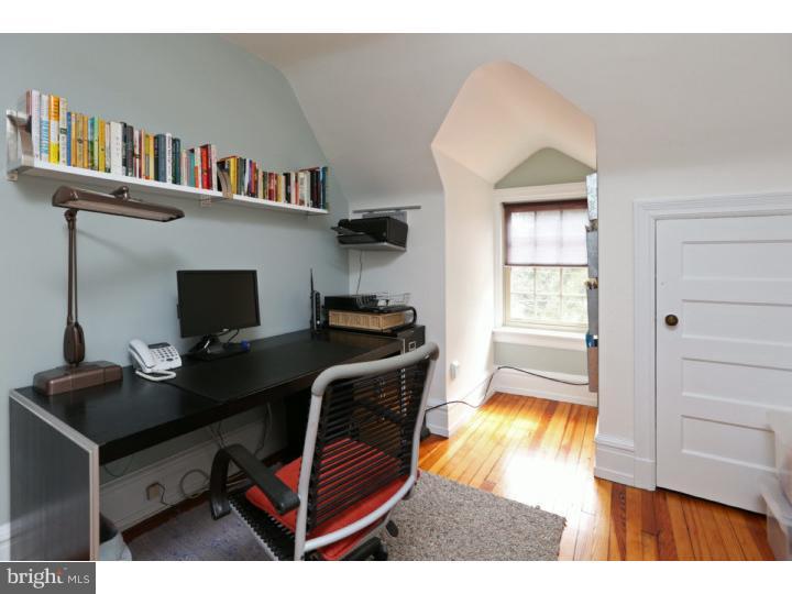 110 West Springfield Avenue Philadelphia, PA 19118 - Photo 23 of 25 Office / Study