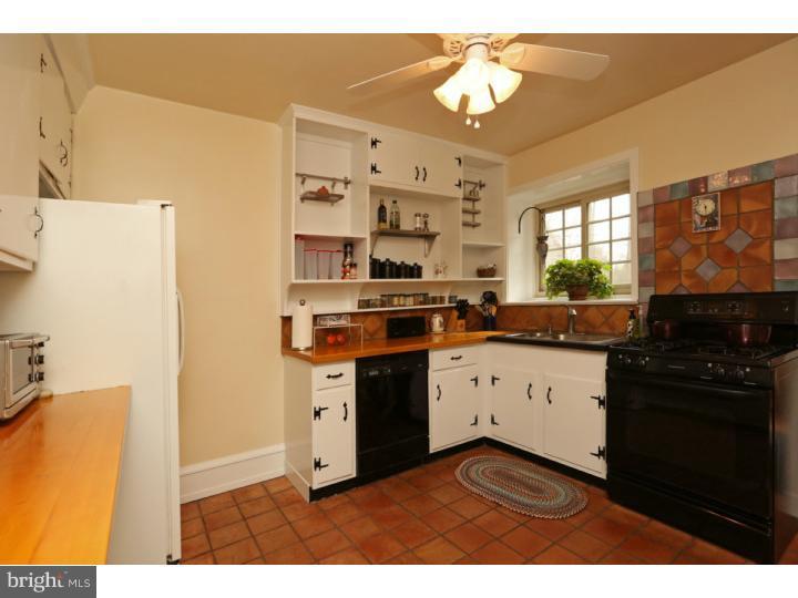 110 West Springfield Avenue Philadelphia, PA 19118 - Photo 10 of 25 Kitchen