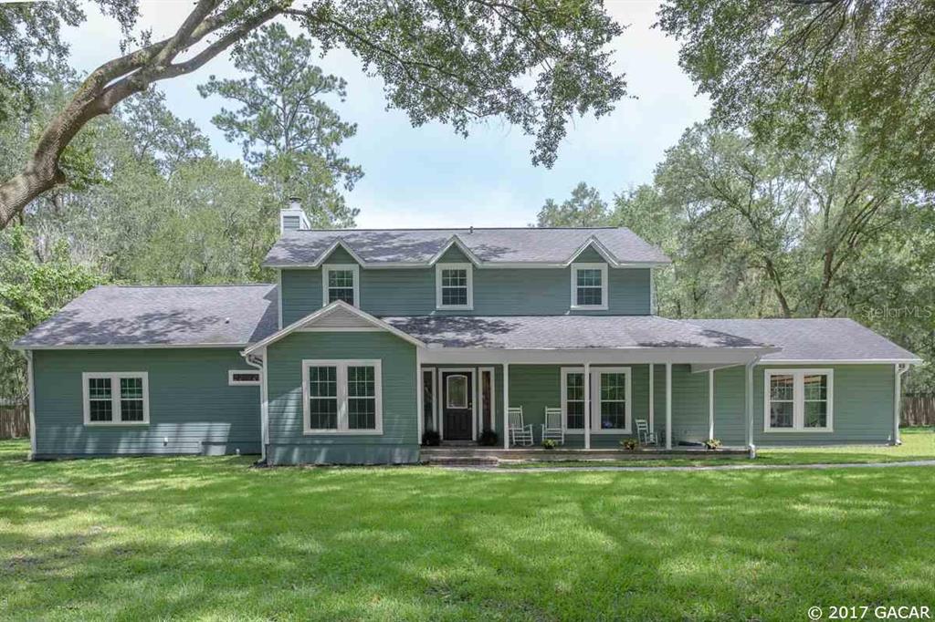 1431 Southwest 101st Street Gainesville, FL 32607 - Photo 1 of 1 Gallery Image 1