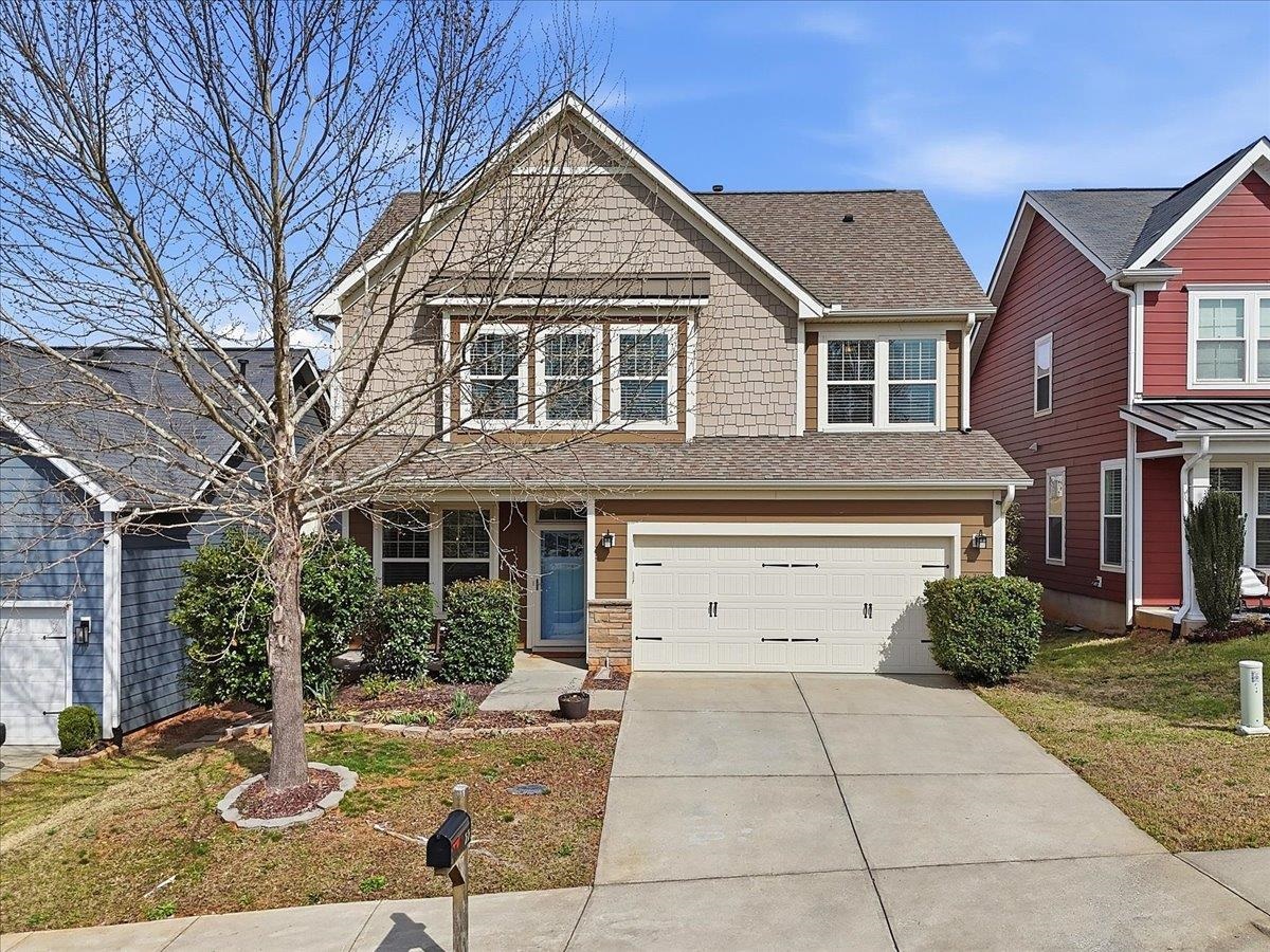 22 Kelvyn Street Greer, SC 29651 - Photo 1 of 31