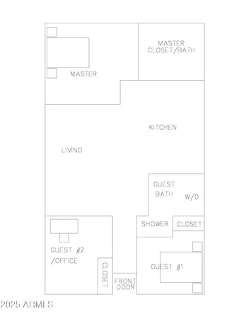 $479,000 | 1131 East Virginia Avenue, Phoenix, AZ 85006