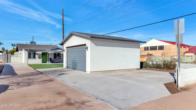 $499,000 | 1131 East Virginia Avenue, Phoenix, AZ 85006