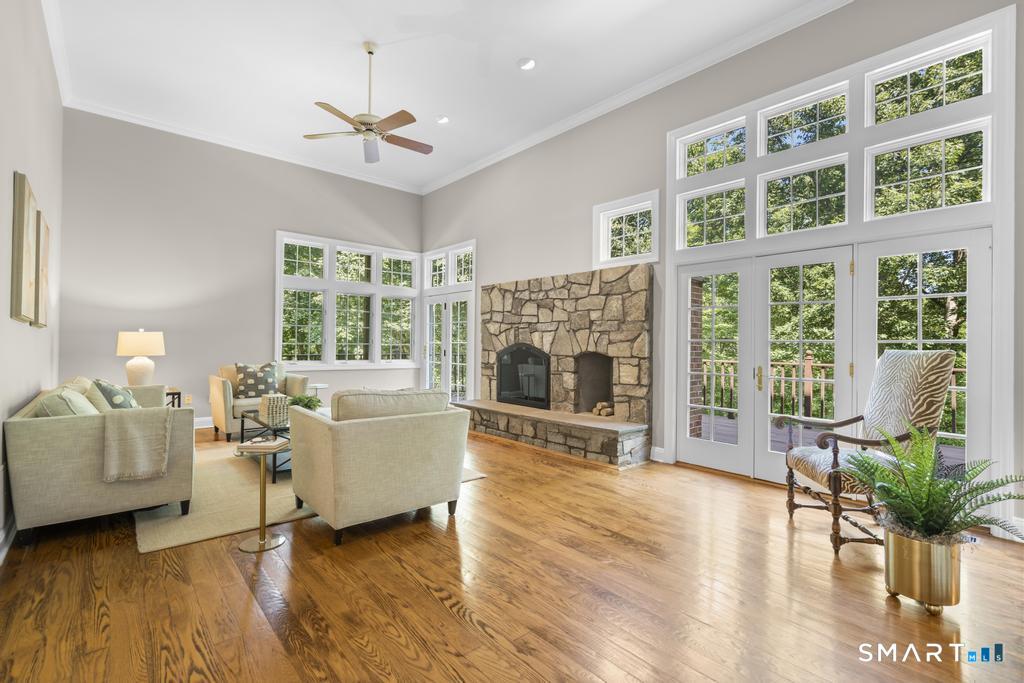 324 Nod Hill Road Wilton, CT 06897 - Photo 3 of 35