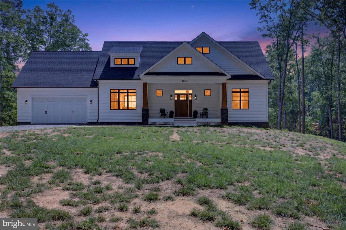 800 Carrs Bridge Road Bumpass, VA 23024 - Photo 11 of 146