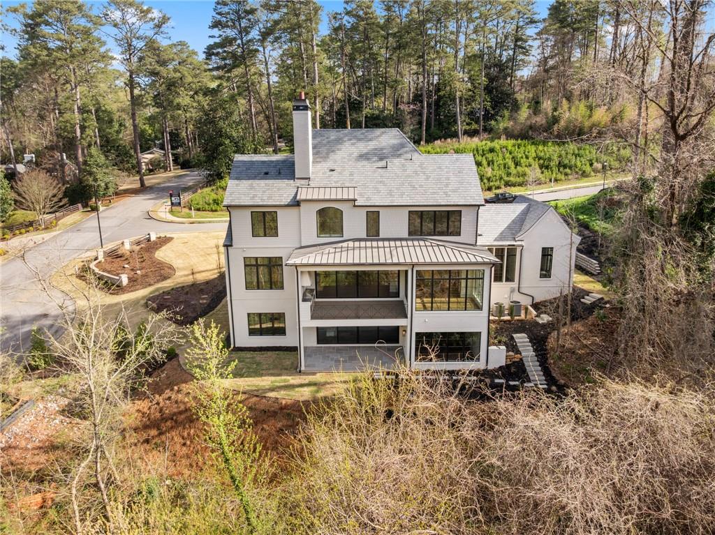 469 Emily Reed Lane Atlanta, GA 30342 - Photo 60 of 64 Gallery Image 60