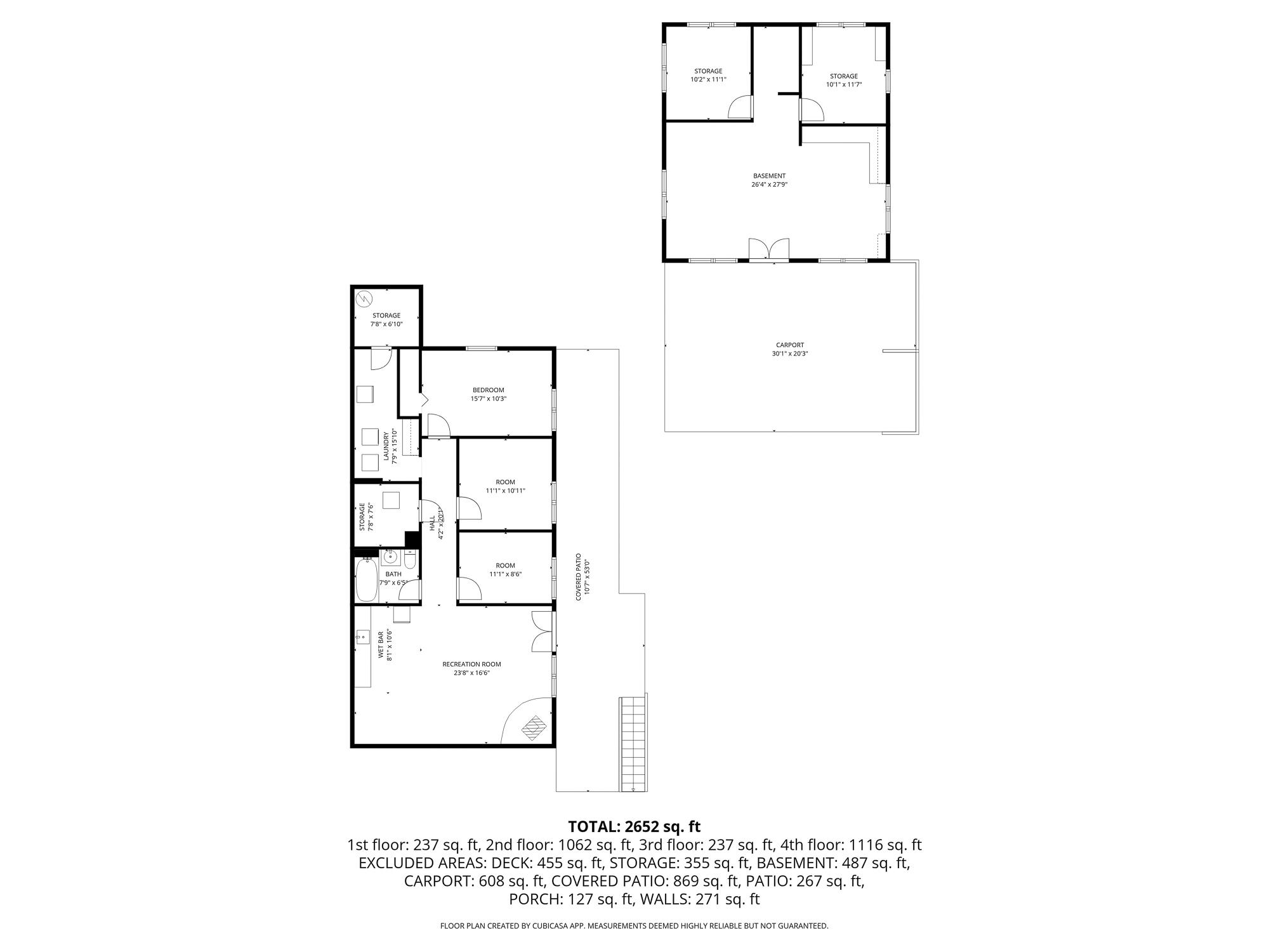 798 Barzee Road Colville, WA 99114 - Photo 47 of 50