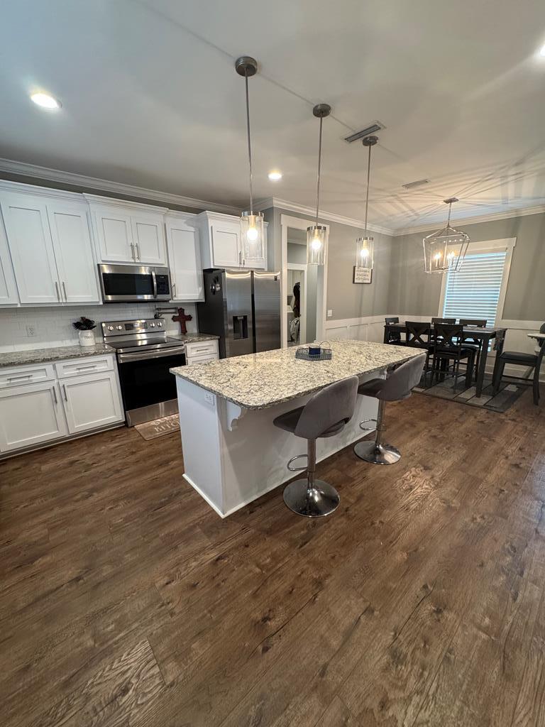 1180 Sandbed Road Newton, AL 36352 - Photo 29 of 30