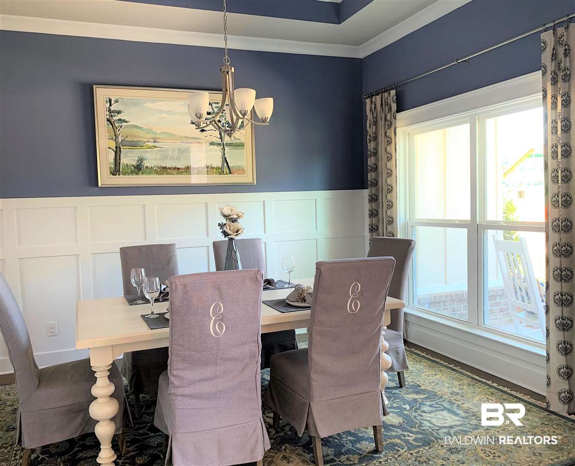 431 Nandina Loop Fairhope, AL 36532 - Photo 12 of 24 Dining Room