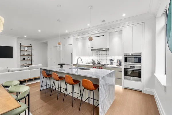 $7,000 | 45 Temple Street, Unit 102, Boston, MA 02114