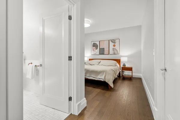 $7,000 | 45 Temple Street, Unit 102, Boston, MA 02114