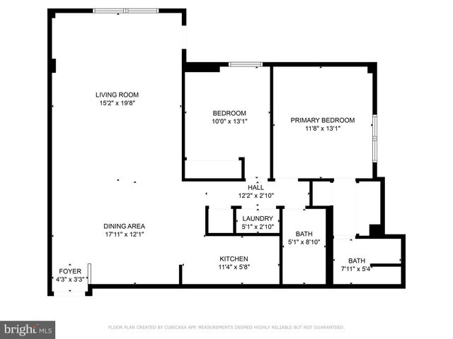 $360,500 | 7661 Provincial Drive, Unit 201, McLean, VA 22102