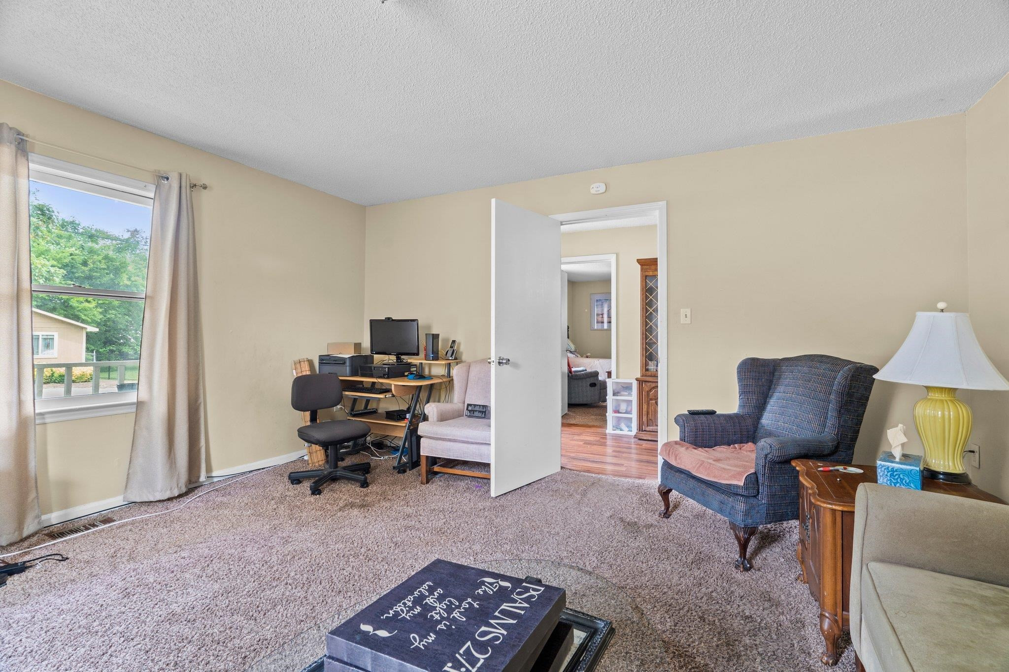 211 South Swain Street Raleigh, NC 27601 - Photo 9 of 29 Photo 9