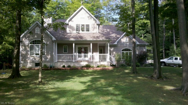 8810 Williams Road Chardon, OH 44024 - Photo 1 of 25